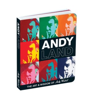 Andy Warhol Andyland