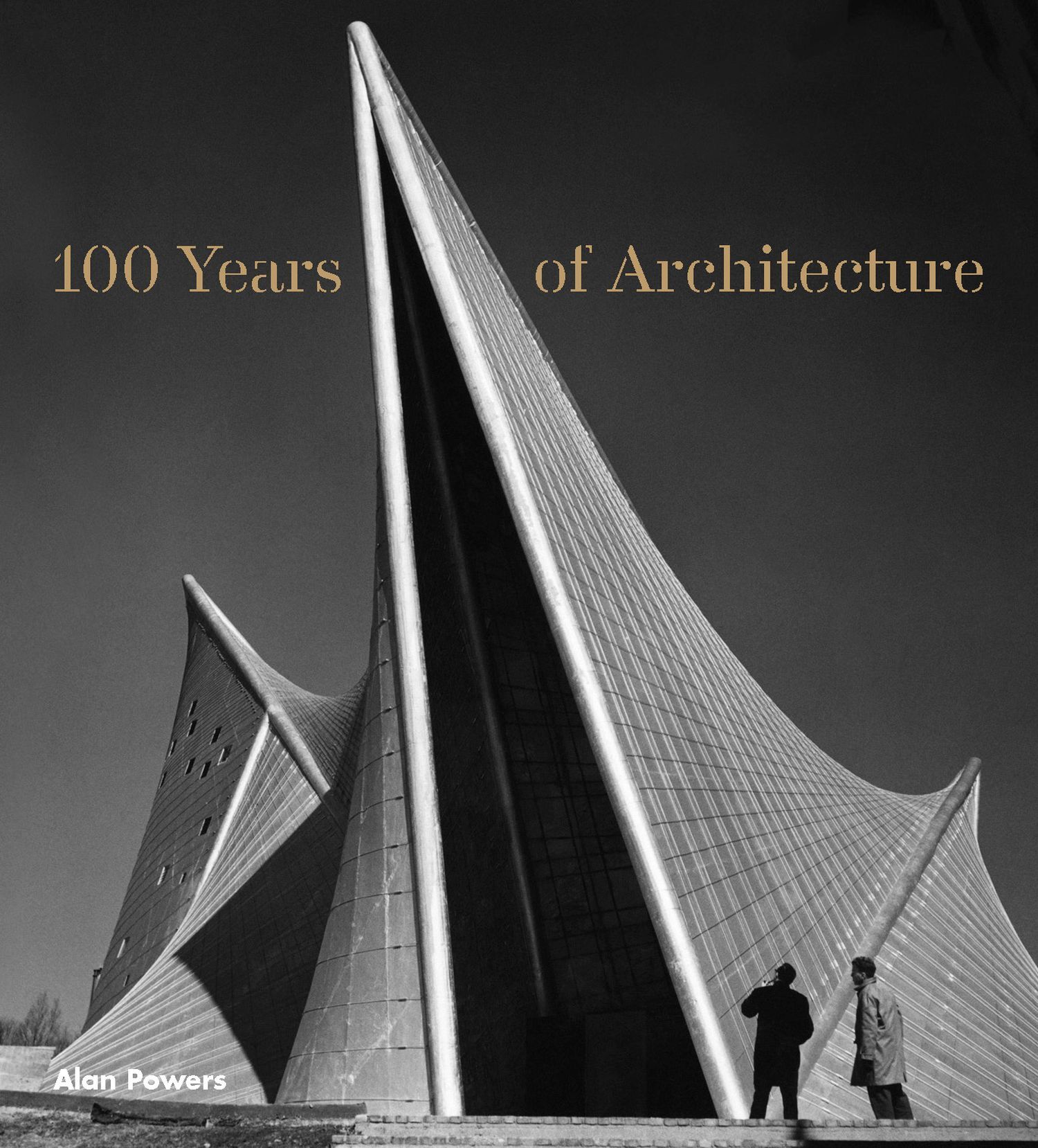 100 Years of Architecture chronicle books Simblist Group