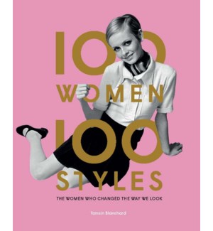 100 Women - 100 Styles