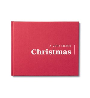 Book - A Very Merry Christmas