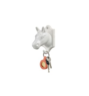 Animal Kingdom Hook-Horse