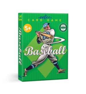 Baseball Playing Cards - New in 2022, In Stock