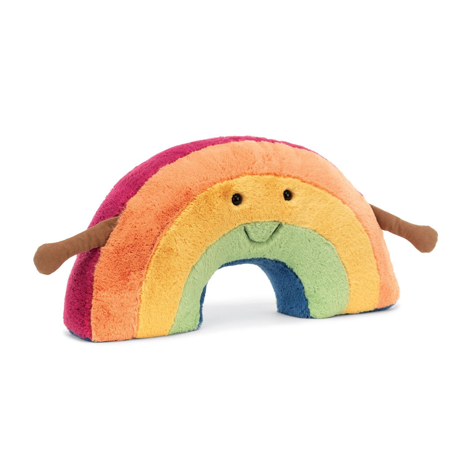 jellycat amuseable rainbow