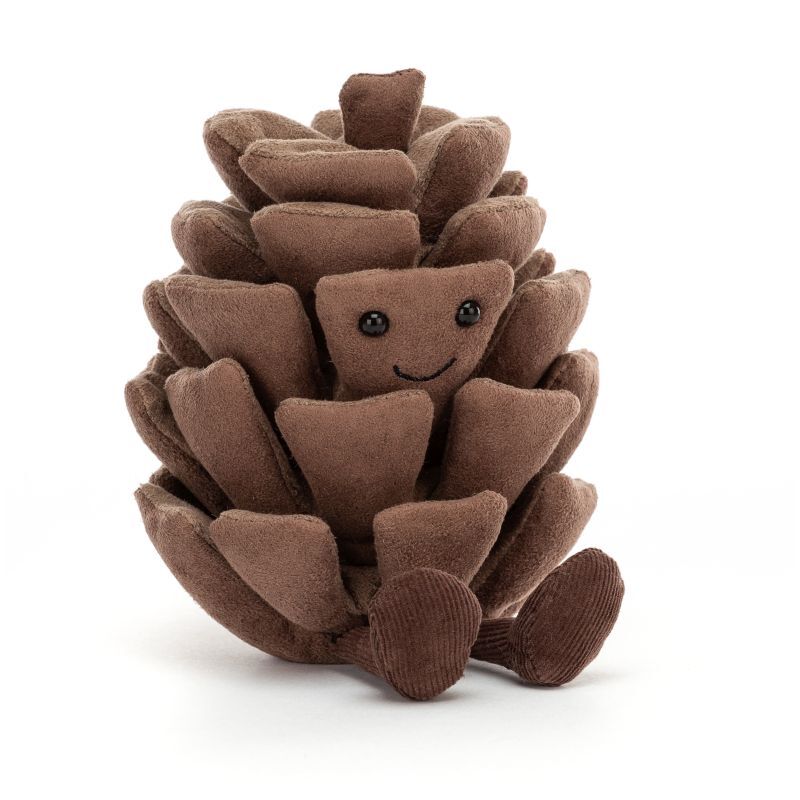 pine cone jellycat