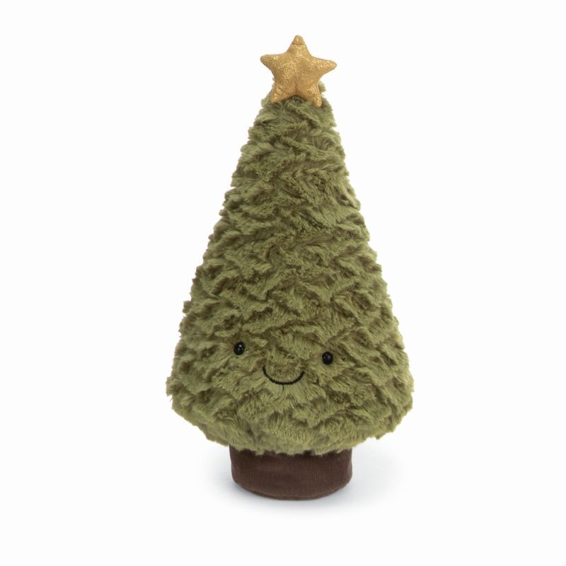 jellycat amuseable christmas tree small