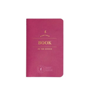 Lifestyle Passport Book