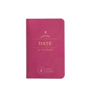 Lifestyle Passport Date