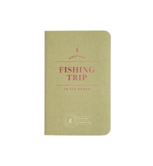 Outdoor Passport Fishing Trip