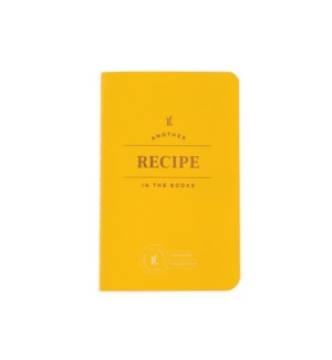 Food Passport Recipe