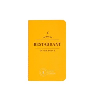 Food Passport Restaurant