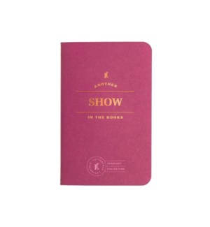 Lifestyle Passport Show