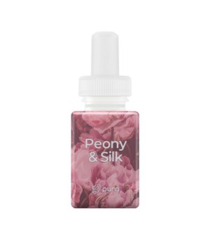 TESTER Pink Peony & Silk (Pura)