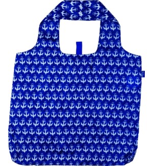 Anchor Navy Blu Bag