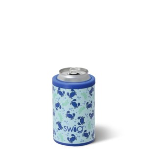 Blue Crab Can+Bottle Cooler (12oz) ETA: APRIL