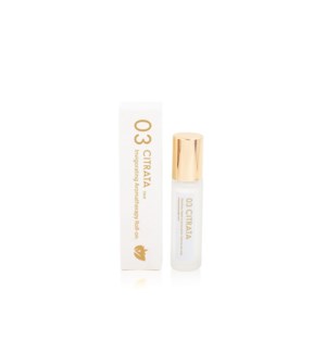 03 CITRATA Aromatherapy Roll On