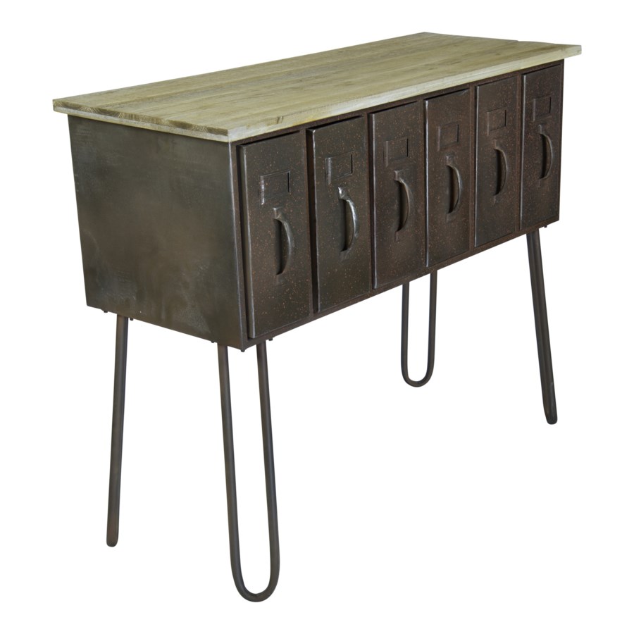 Mtl Multi Drawer Table 1 Cs Furniture Vip Home And Garden