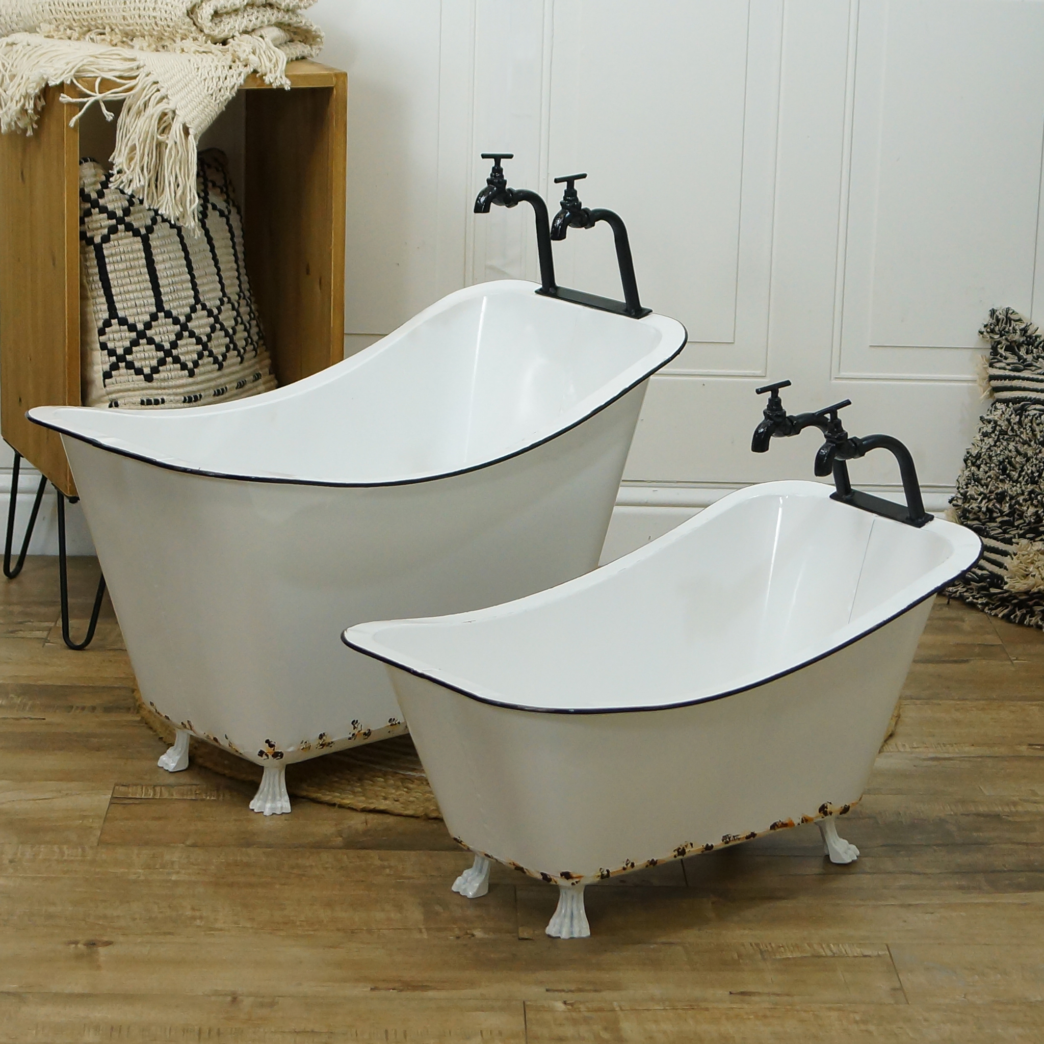 Garden Planters Vip Home And Garden