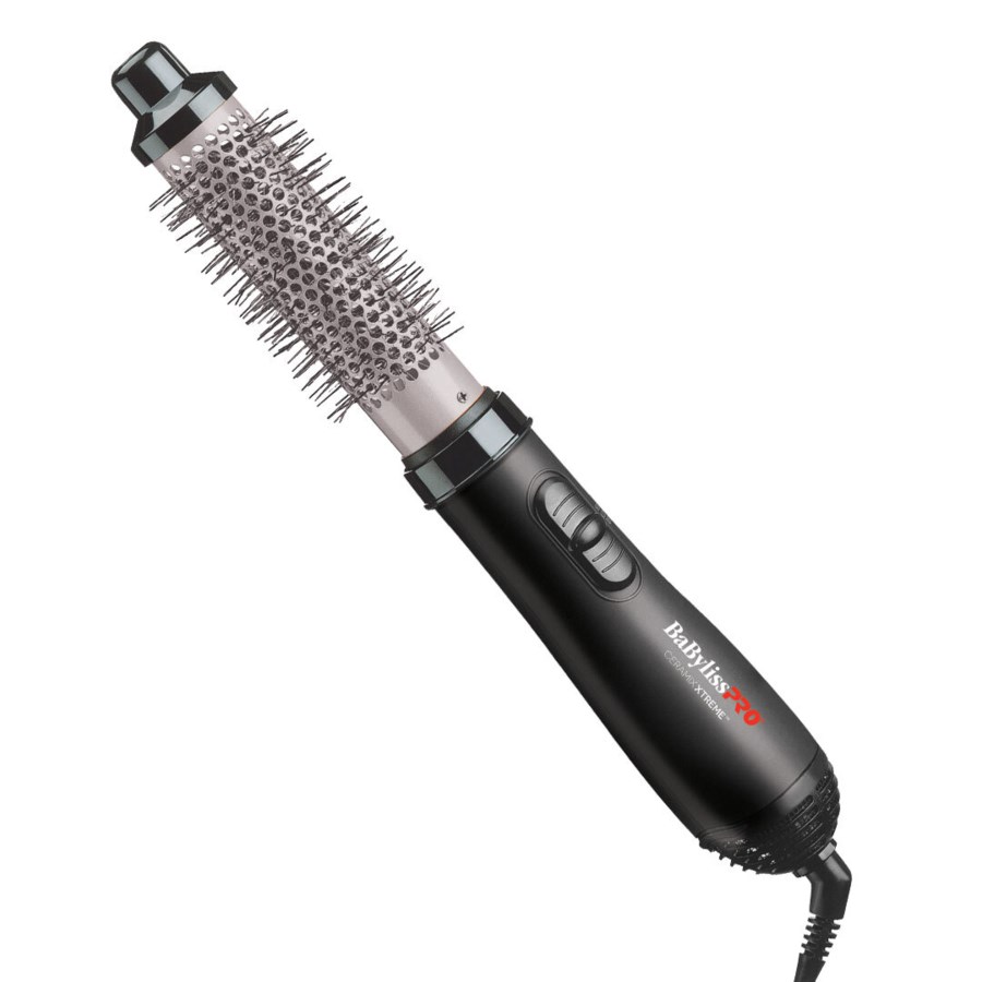 BABYLISS PRO 19mm (3/4 Inch) Ceramic Hot Air Styler danccrd CanRad