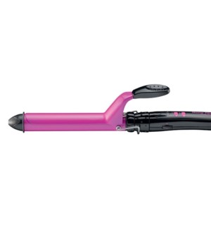 Babyliss Pink 1in Curling Iron