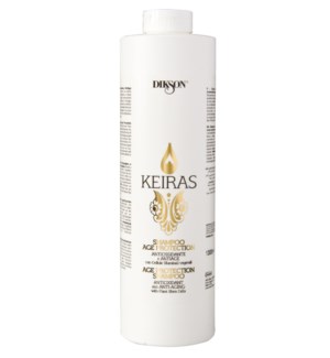 DK KEIRAS AGE PROTECTION SHAMPOO LTR