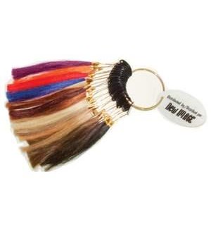 HH HAIR AFFAIR EXTENSION COLOR RING