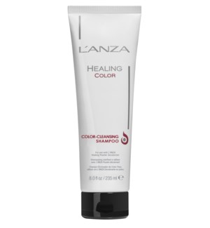 200ml LNZ Color-Cleansing Shampoo