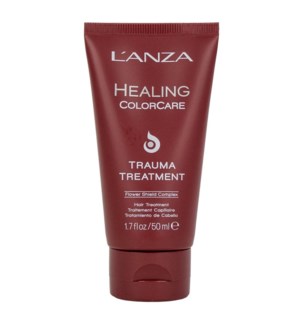 50ml LNZ Healing ColorCare Trauma Treatment