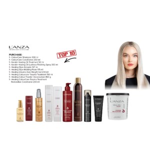 @ ! LNZ Top 10 for $110 Promotion
