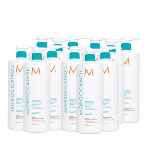 CASE 12 X LTR MOR Smoothing Conditioner
