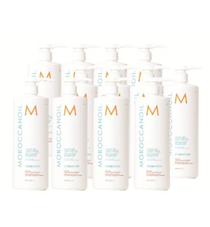 CASE 12 x Ltr MOR Hydrating Conditioner