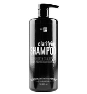 OLIGO Clarifying Shampoo Litre