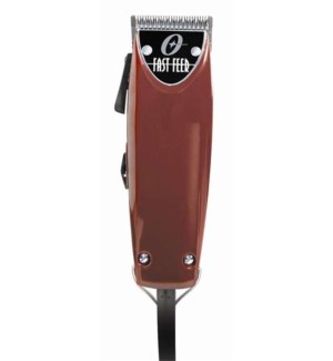 Fast Feed Adjustable Blade Clipper