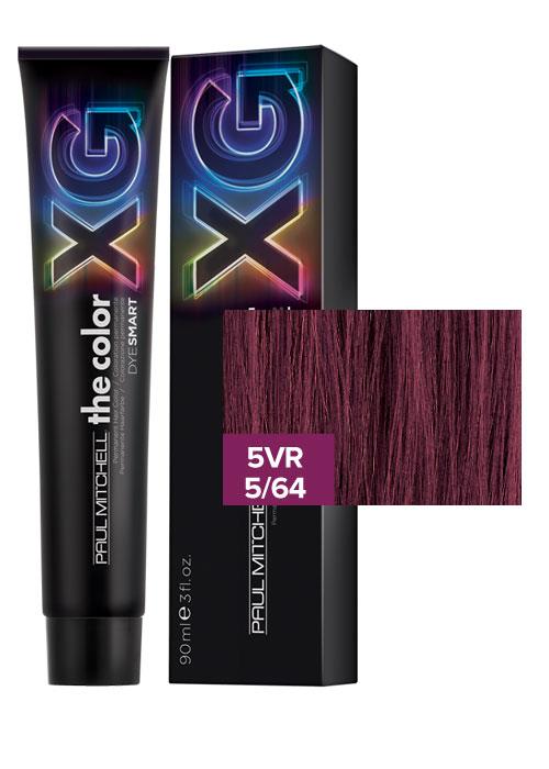 paul mitchell 5vr