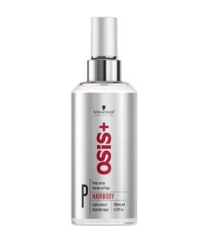 OSIS+ Hairbody Prep Spray 200ml