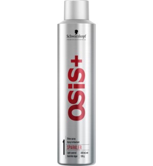 OSIS+ Sparkler Shine Hairspray 300ml