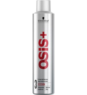 OSIS+ Session Extreme Hold Hairspray 300ml