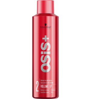 OSIS+Volume Up Booster Spray 250ml