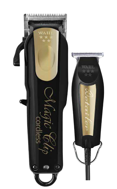 combo magic clip detailer