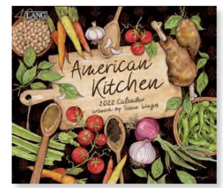 Lang London 2022 Wall Calendars Decor Wall Calendar Bella Flor