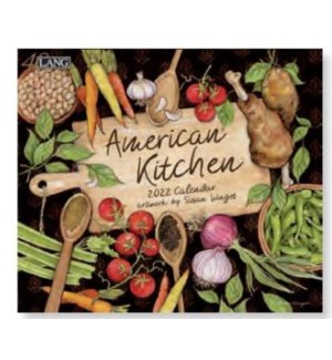 Lang London 2022 Wall Calendars Decor Wall Calendar Bella Flor 2022 Lang American Cat Wall Calendar