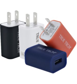1 Amp Wall Charger