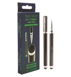 2-in-1 Stylus with Pen