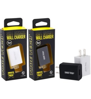 1 Amp Wall Charger