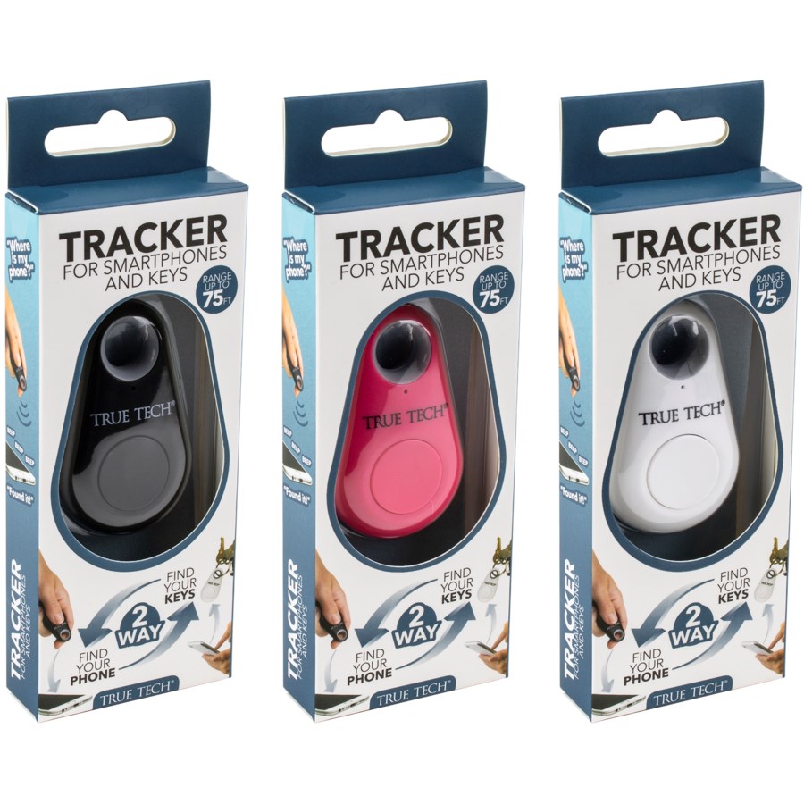 Tracker For Smartphones And Keys Point Of Purchase Displays Militti Sales Promotions Llc