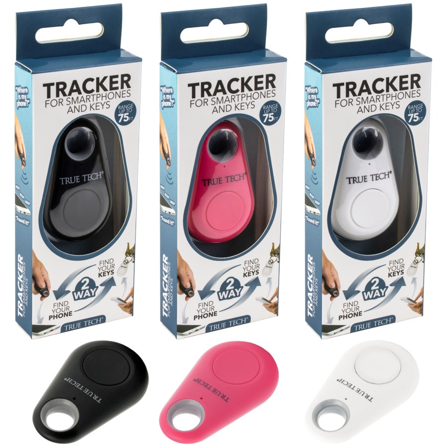 Tracker For Smartphones And Keys Point Of Purchase Displays Militti Sales Promotions Llc