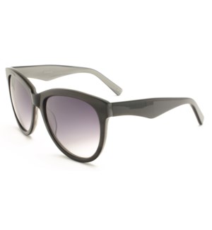 Atlantis Luxury Handmade Sunglasses (black)