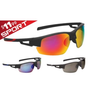Huntington Sport $11.99 Sunglasses