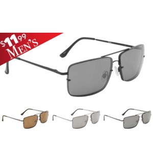 Oceanside Men's $11.99 Sunglasses
