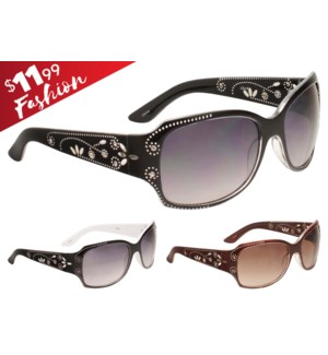 Terra Mar Fashion $11.99 Sunglasses