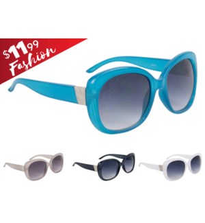 Rockaway Fashion $9.99 Sunglasses